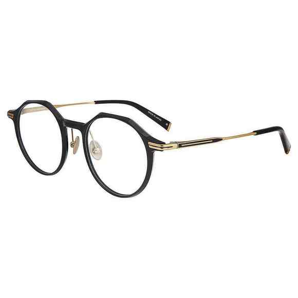 John Varvatos Accessories John Varvatos Optical V43 Eyeglasses